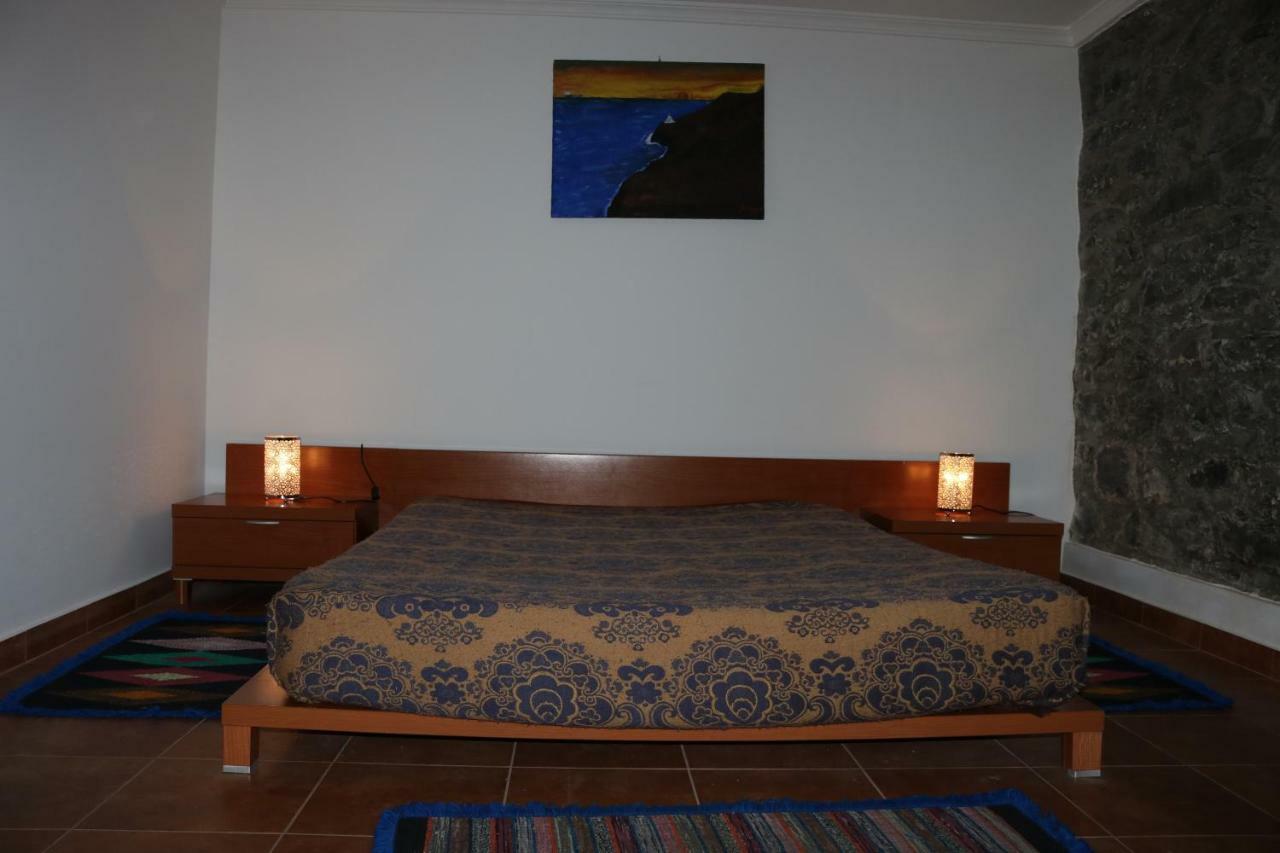 Sunset Paradise Villa Ponta do Pargo Exterior foto